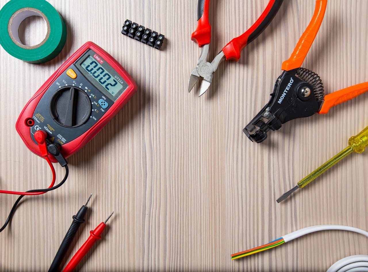 Light Electrical Services